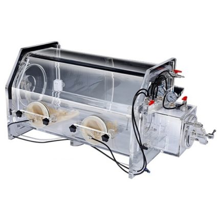 acryl handschoenenkastje