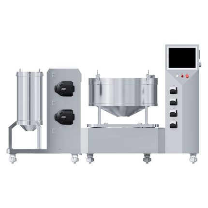 bioreactor voor adherente celkweek