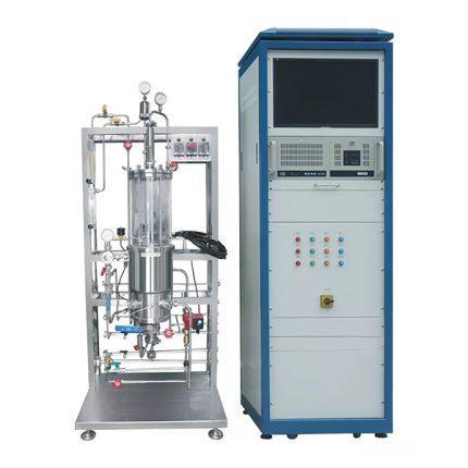 airlift glazen vergister