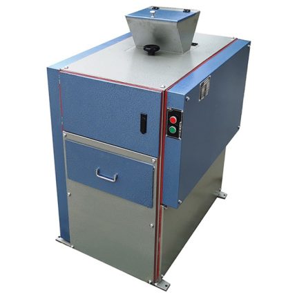 gelegeerde dubbele walsenbreker