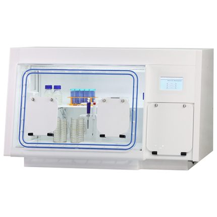 anaeroob microaeroob werkstation