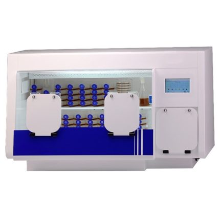 anaeroob werkstation