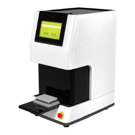 automatische schroefdopontbinder