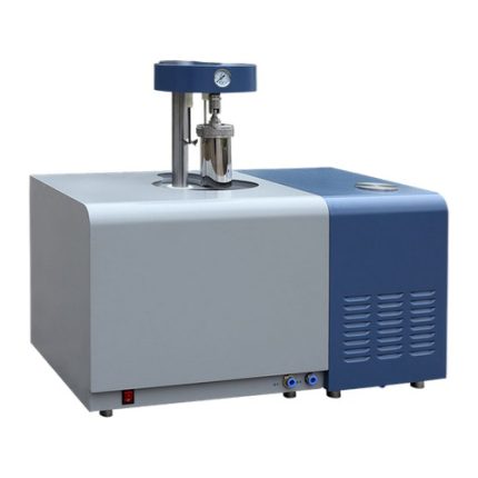 automatische calorimeter