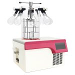 benchtop vriesdroger