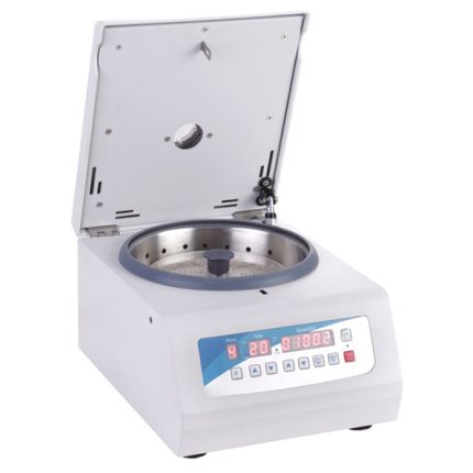 capillaire centrifuge