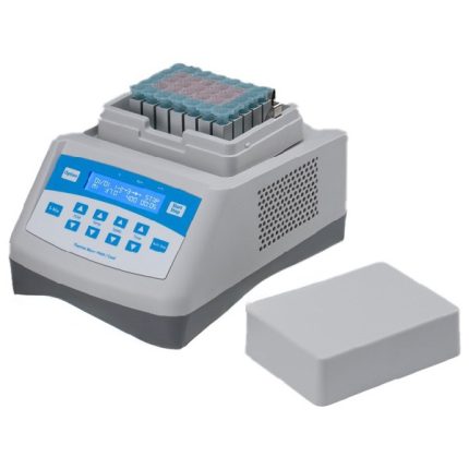 koeling en verwarming thermoshaker