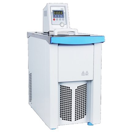 koeling verwarming circulatiebad