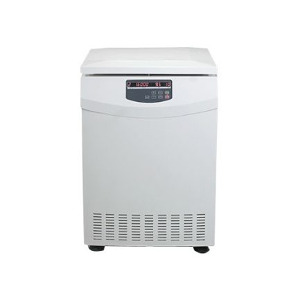 ruwe olie centrifuge