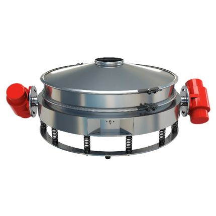 trilzeef voor directe afvoer