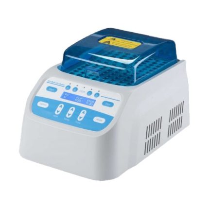 blokverwarming droog