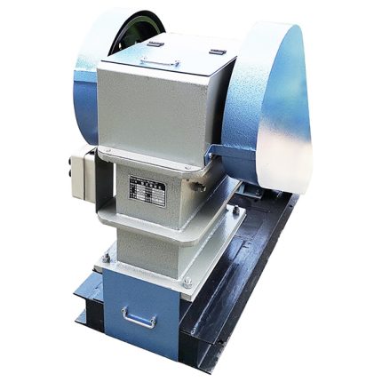 stofdichte legering kaakbreker