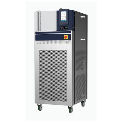 dynamisch temperatuurregelsysteem