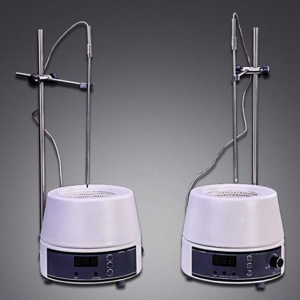 elektrische verwarmingsmantel