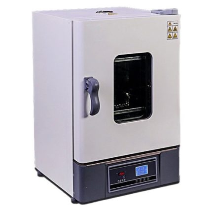 geforceerde lucht droogoven