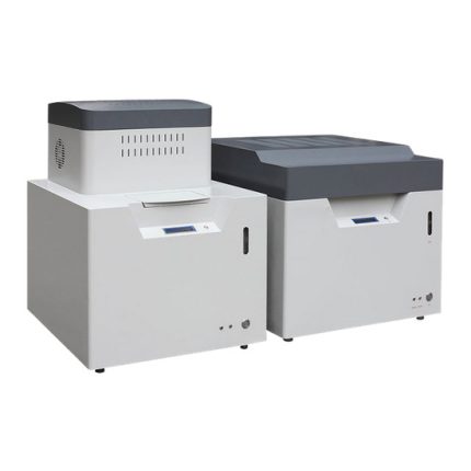 volautomatische proximaat analyzer