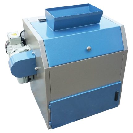 volledig afgedichte trilnivelleermachine