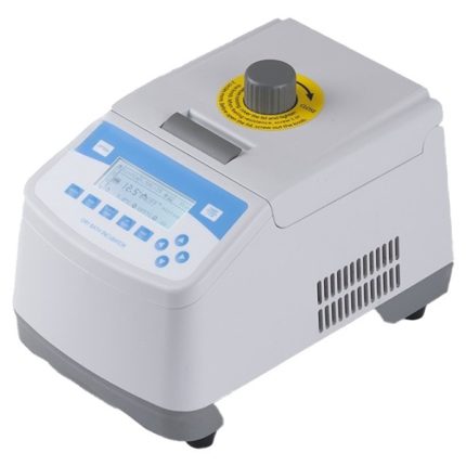 verwarming koeling droog bad incubator