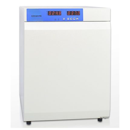 broedstoof verwarming