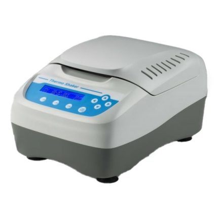 verwarming thermoshaker