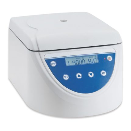 immunohematologische centrifuge