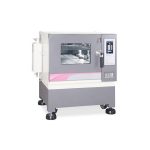 geïncubeerd schudapparaat