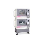 geïncubeerd schudapparaat