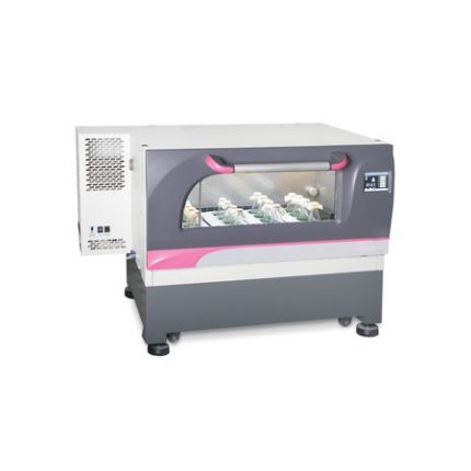 broedstoof schudmachine