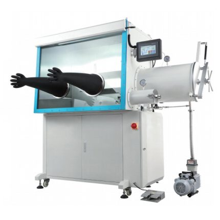 gashandschoenenkastje invoegen