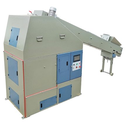 apparatuur voor geïntegreerde monstervoorbereiding