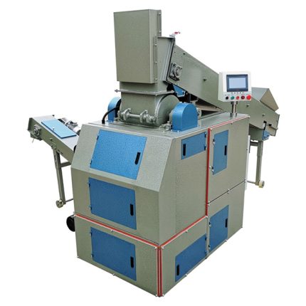 geïntegreerd systeem voor monstervoorbereiding