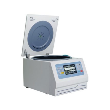 Tafelcentrifuge met lage snelheid