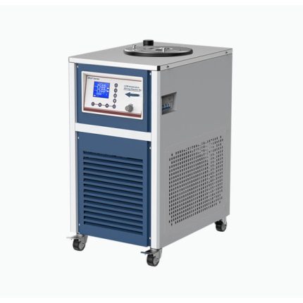 roerreactie bij lage temperatuur