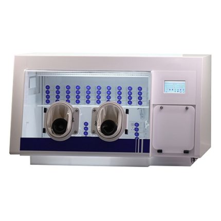 microaeroob werkstation