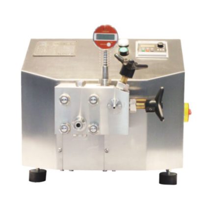 microfluïdische hogedrukhomogenisator