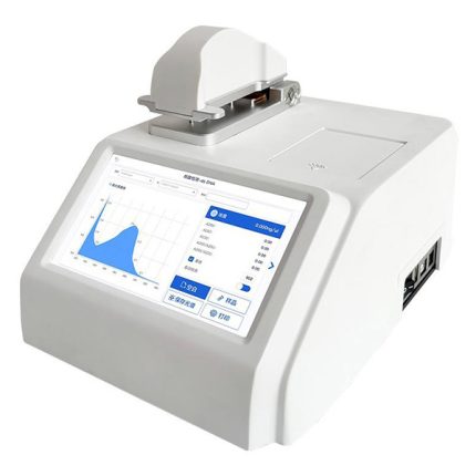 microvolume spectrofotometer