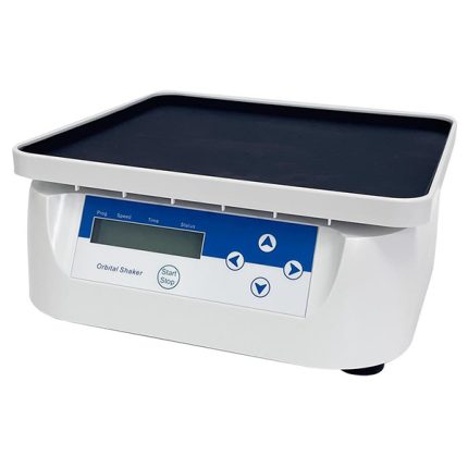 mini orbitale schudbeker