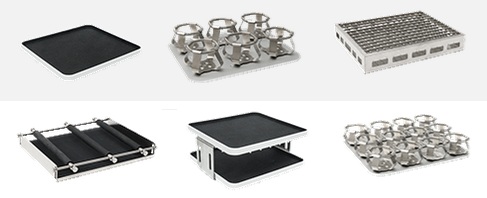 accessoires mini orbitale schudder