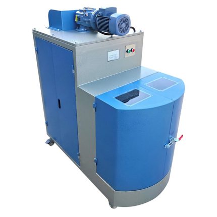 verdeler voor mengmonsters