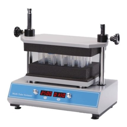 multitube vortex menger