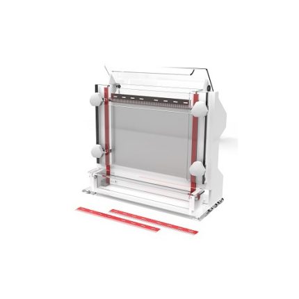 nucleïnezuursequentie elektroforese cel