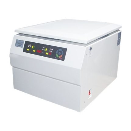 olie test centrifuge