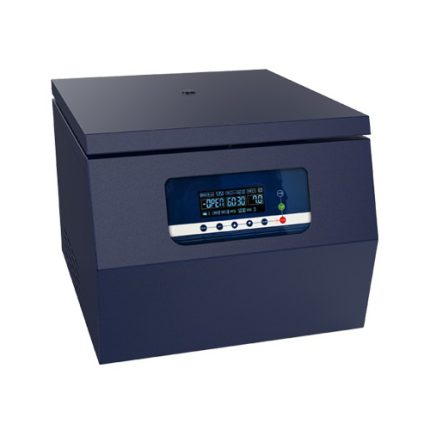olie test centrifuge