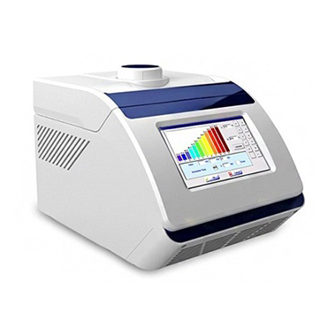 PCR thermische cycler