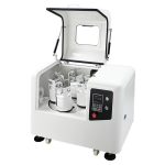 planetaire kogelmolen