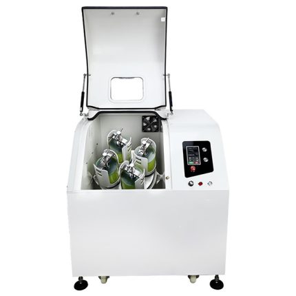 planetaire kogelmolen