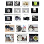 planetaire kogelmolen