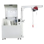 planetaire kogelmolen