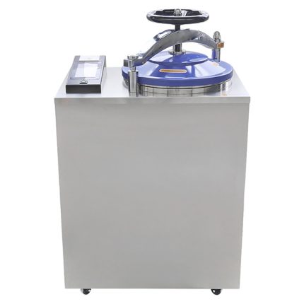 pulserende vacuümdruk stoomsterilisator