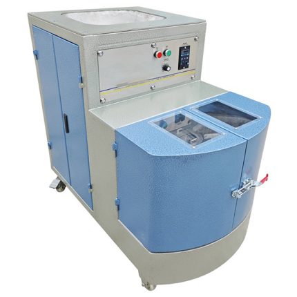 roterende monsterverdeler